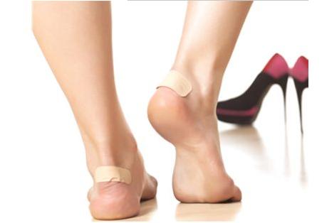 足跟痛的治疗和自我保健,专家现场治疗严重足跟痛的方法