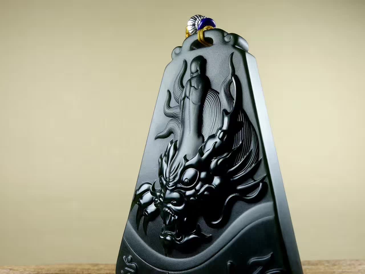 和田玉十大陷阱,和田玉玩的是细度还是油性