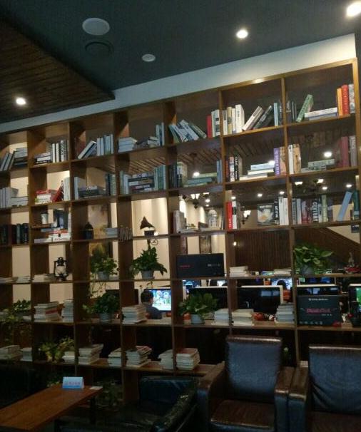 武汉前十私人影院,武汉电影院环境推荐