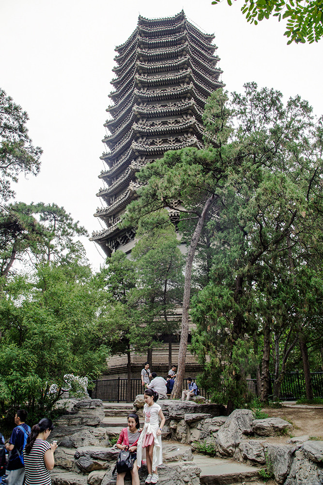 北京大学有几个燕园,北京大学燕园校区是哪个区