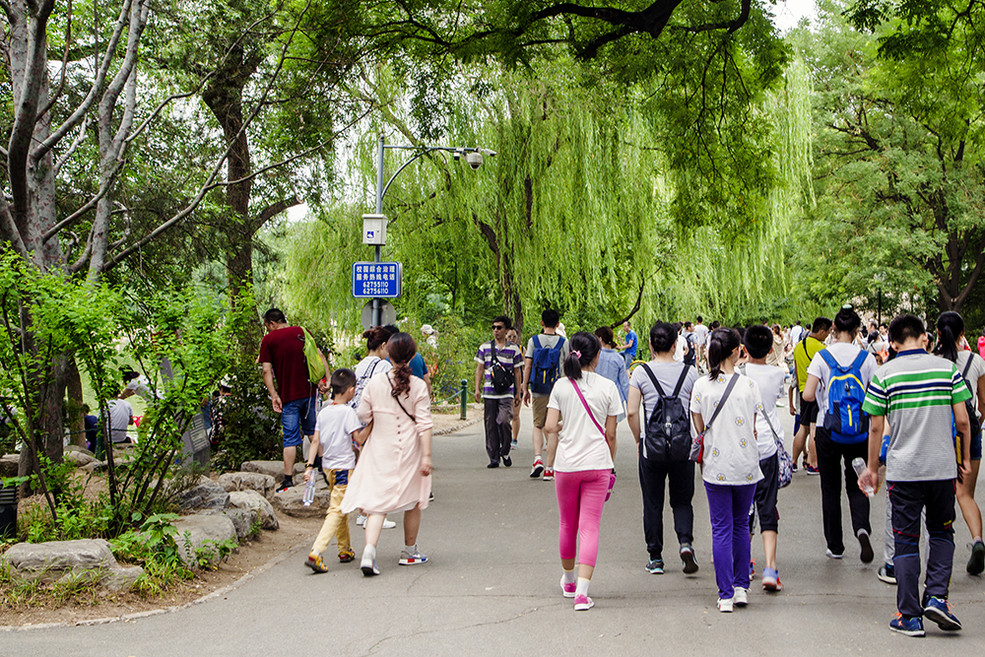 北京大学有几个燕园,北京大学燕园校区是哪个区