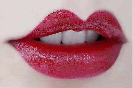 姨妈色口红唇膏,日常美妆姨妈色口红