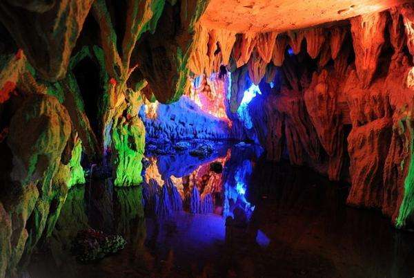 阳朔风水有大人物吗,阳朔有名的风水宝地