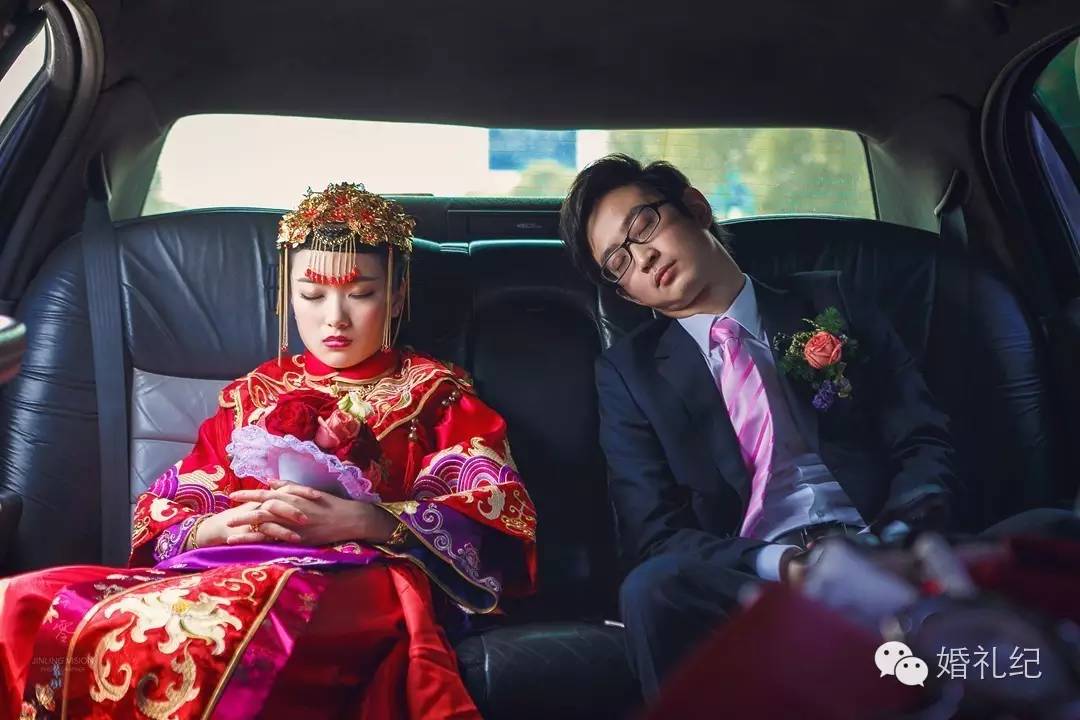 异地办婚礼间隔多久,异地婚礼办一场