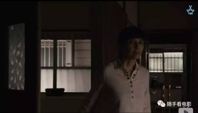 日本怪谈电影十个恐怖故事,鬼谈百景10集全