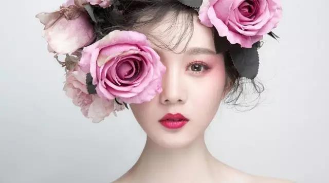 化唇妆要不要盖住唇线,唇线不明显怎么画唇线视频