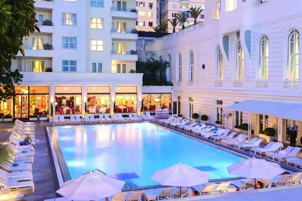 伊瓜苏瀑布的玩法,震撼伊瓜苏大瀑布人间仙境