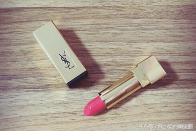 身为工作狗的你，口红擦对了吗？