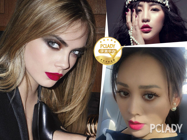 圣罗兰方管全套口红推荐 (圣罗兰方管哑光口红)