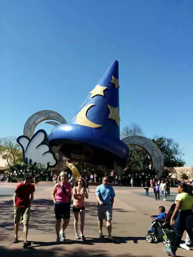 美国奥兰多攻略,奥兰多小镇自由行热门攻略