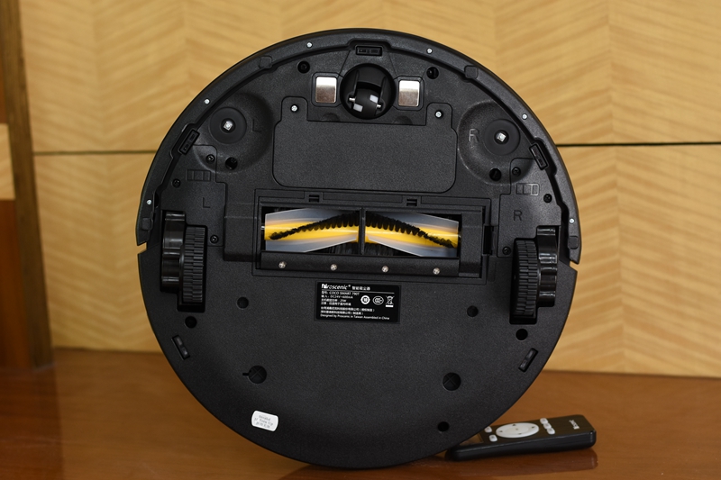 比小米扫地机更聪明，解放双手扫地清洁就靠它