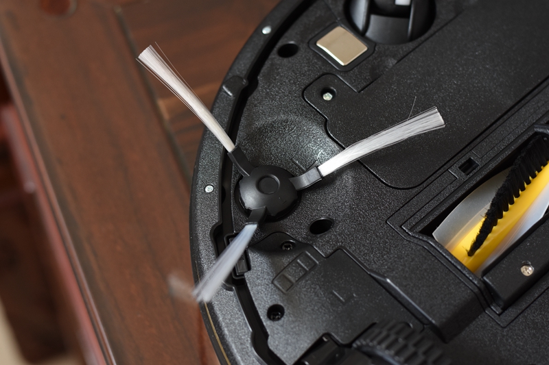 比小米扫地机更聪明，解放双手扫地清洁就靠它