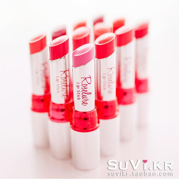 唇控：目标口红价格，一半毛爷爷以内！