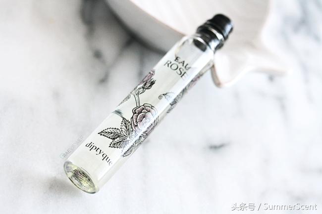 最好闻的五种大牌玫瑰香水,淡香型玫瑰香水推荐