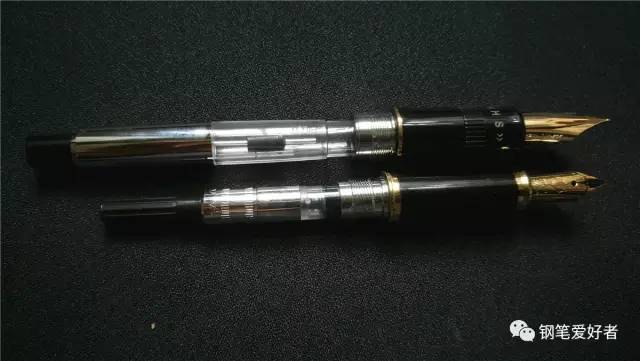 百乐钢笔特殊合金笔尖和14k金尖,百乐justus95笔尖可以单买吗
