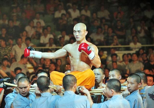 一龙打过多少比赛武林风,一龙在武林风排第几名