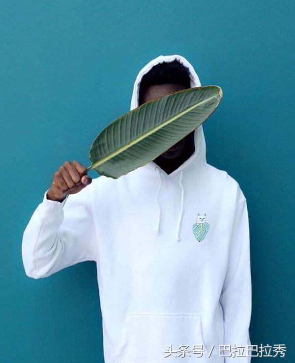 潮牌最强王者，不要再怂了！不如让这只贱猫帮你出头！