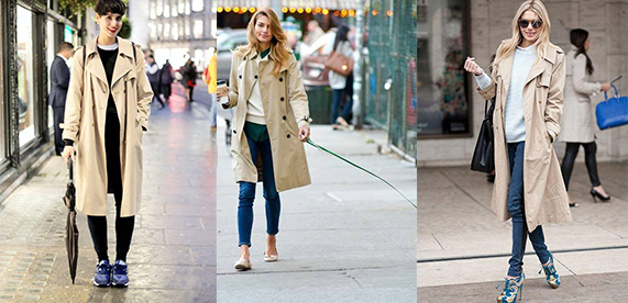 如何挑选质量好的风衣 (如何选购儿童风衣)