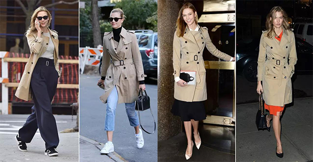 如何挑选质量好的风衣 (如何选购儿童风衣)