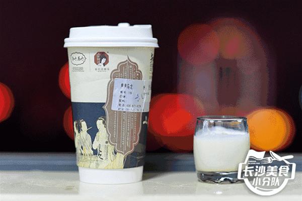 长沙十大奶茶,长沙的网红奶茶是什么