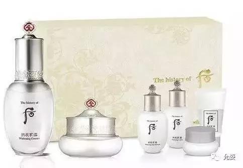 whoo后哪个系列适合50多岁用,whoo后哪个系列适合春秋