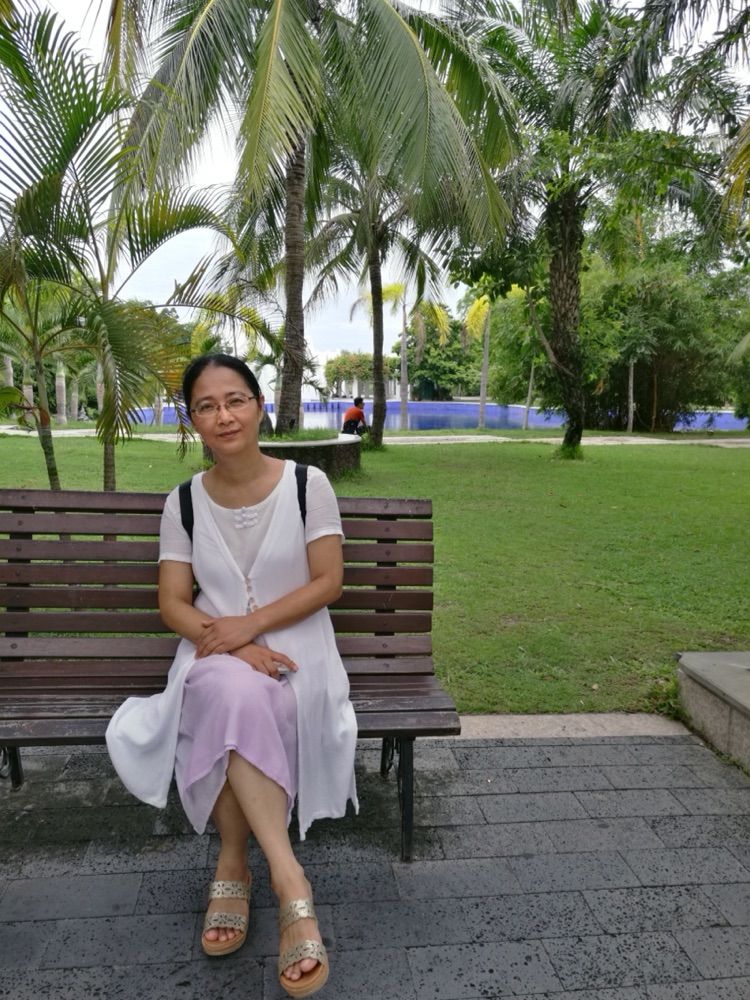 浪在枕边海在眼前——海南三亚行