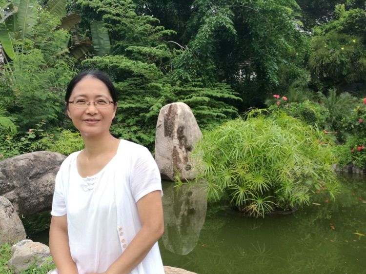 浪在枕边海在眼前——海南三亚行