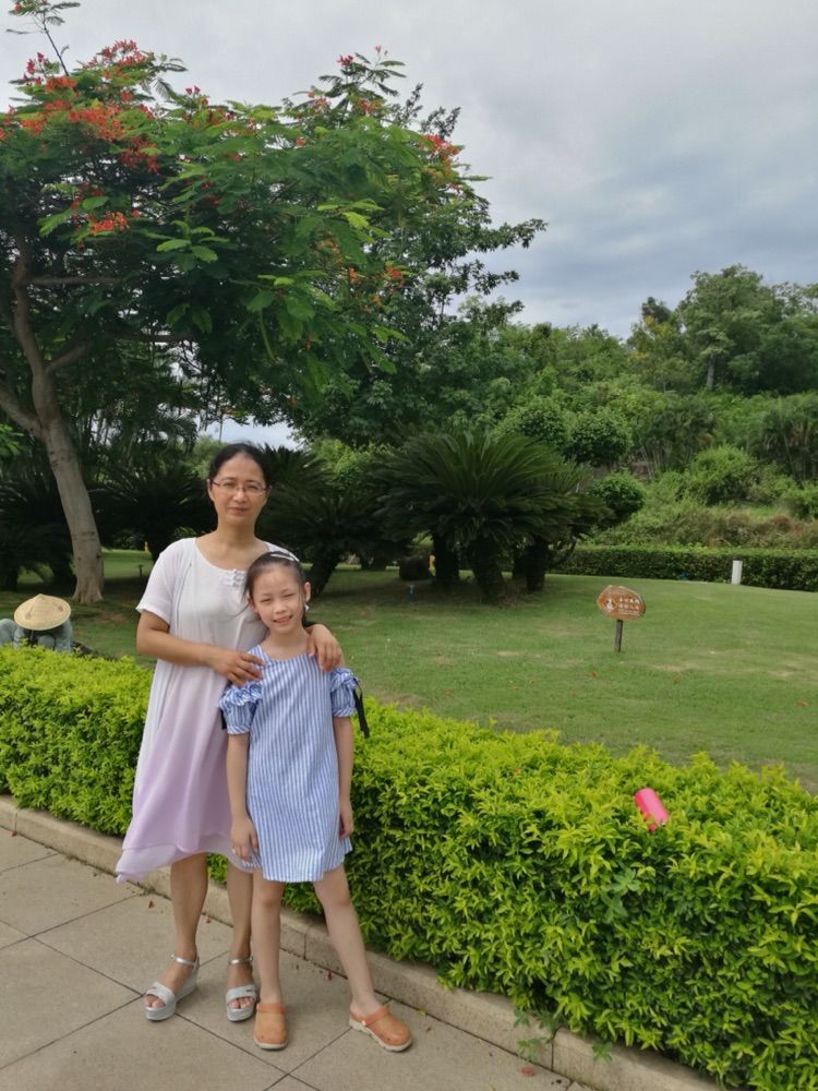 浪在枕边海在眼前——海南三亚行