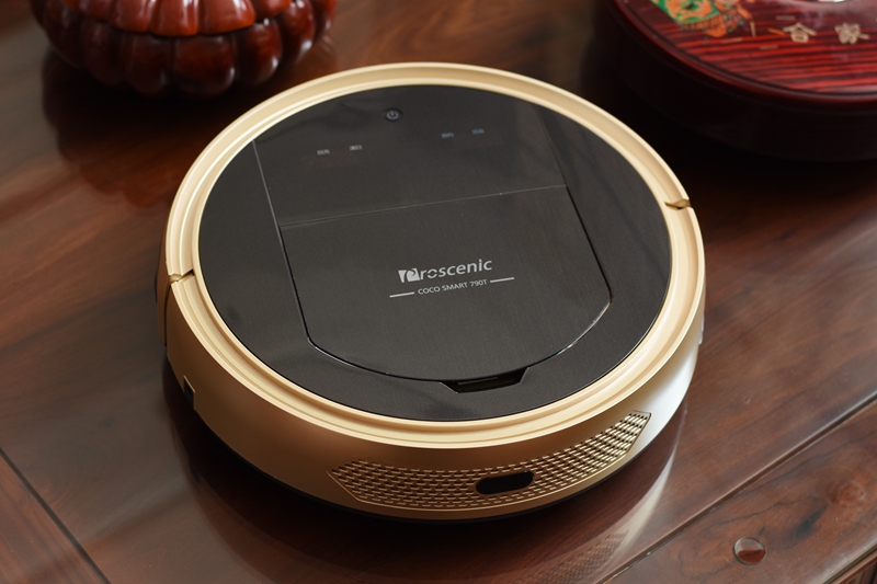 比小米扫地机更聪明，解放双手扫地清洁就靠它