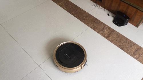 比小米扫地机更聪明，解放双手扫地清洁就靠它