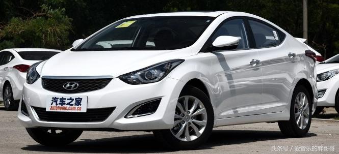 汽车现代报价,汽车之家现代汽车报价