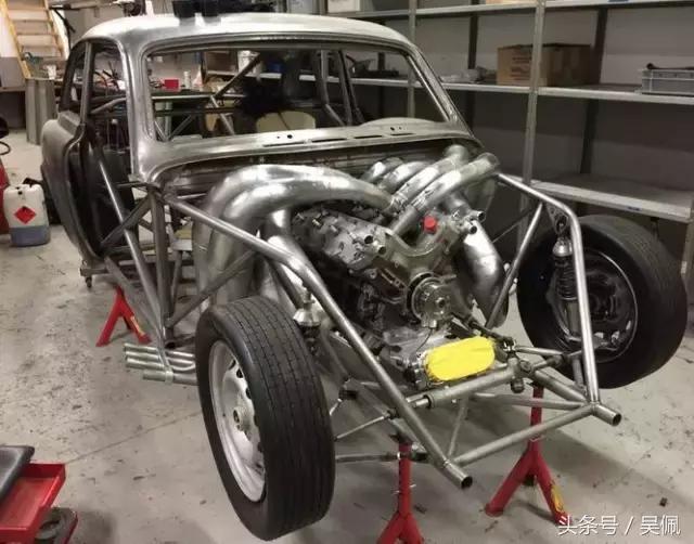 汽车能随便移植引擎吗,把a车换到b车