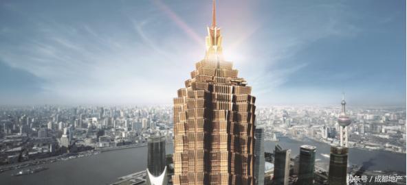 中国金茂进展如何,中国金茂进驻了多少城市