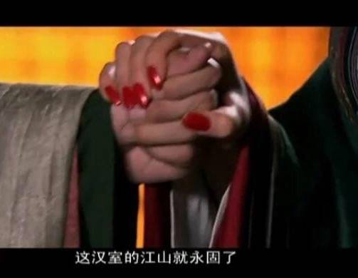 历史馆｜揭秘古人染甲文化：十指蔻丹竟是古代上流社会的象征