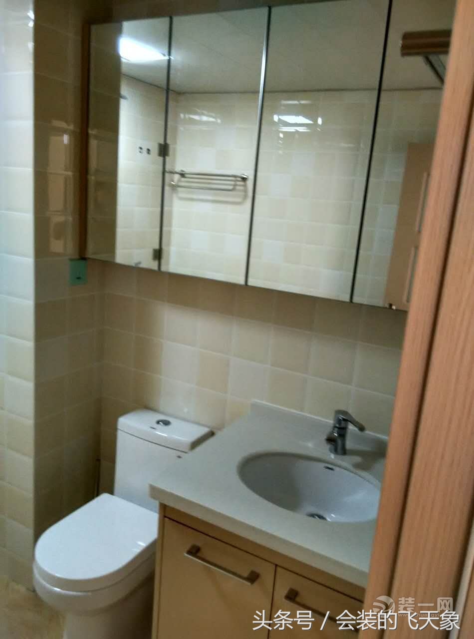 大连悦龙居,大连悦龙居160平