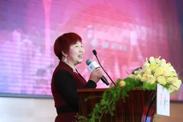 2020魅力女人时尚大赛,魅力女川商推选活动