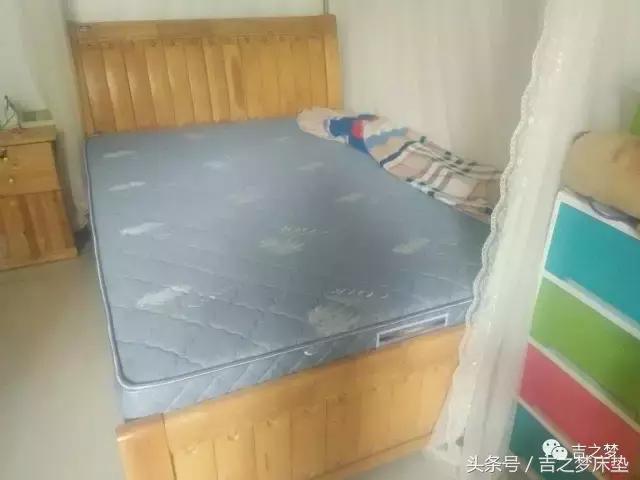 床垫用了5年还能换吗,新床垫买回来不能换了