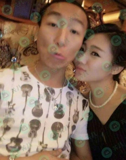 白百何陈羽凡互相伤害：白百何被红了陈羽凡被绿了他们的感情黄了