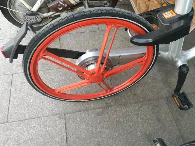 唐山街头6种共享单车大比拼，谁最好骑？谁最方便？