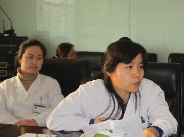 山西大医院专家门诊,山西大医院耳鼻科专家