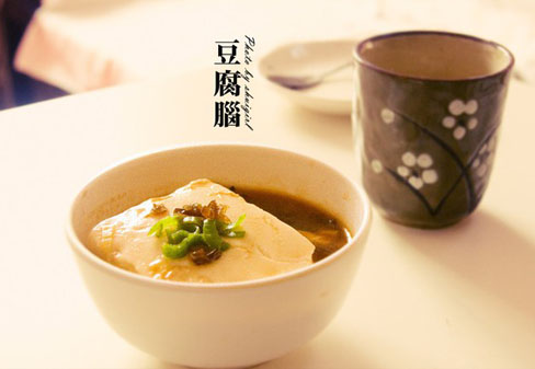 自制豆腐脑太嫩的原因,豆腐脑怎么制作才能不破