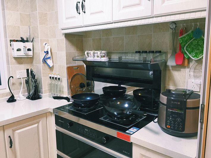 集成灶的实用体验,集成灶收集的油有用吗