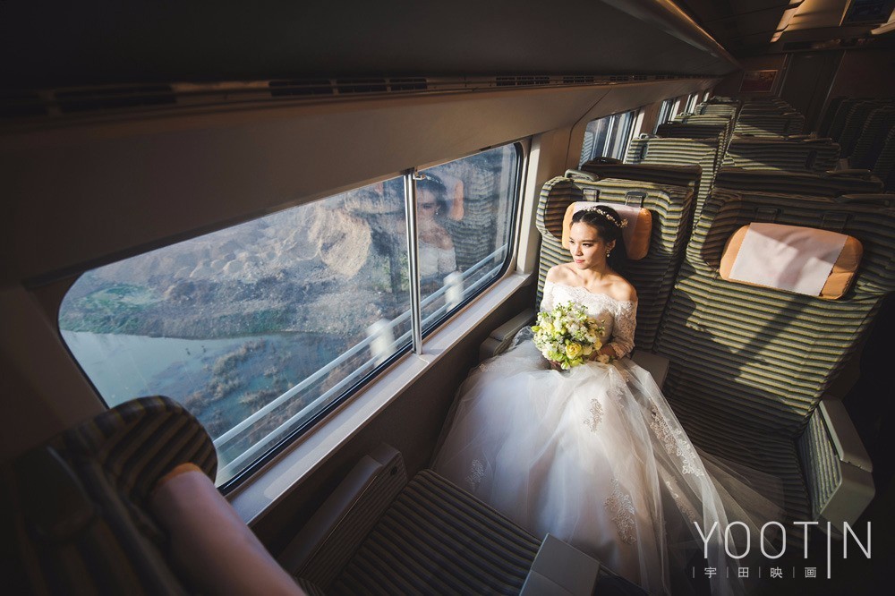 异地办婚礼间隔多久,异地婚礼办一场