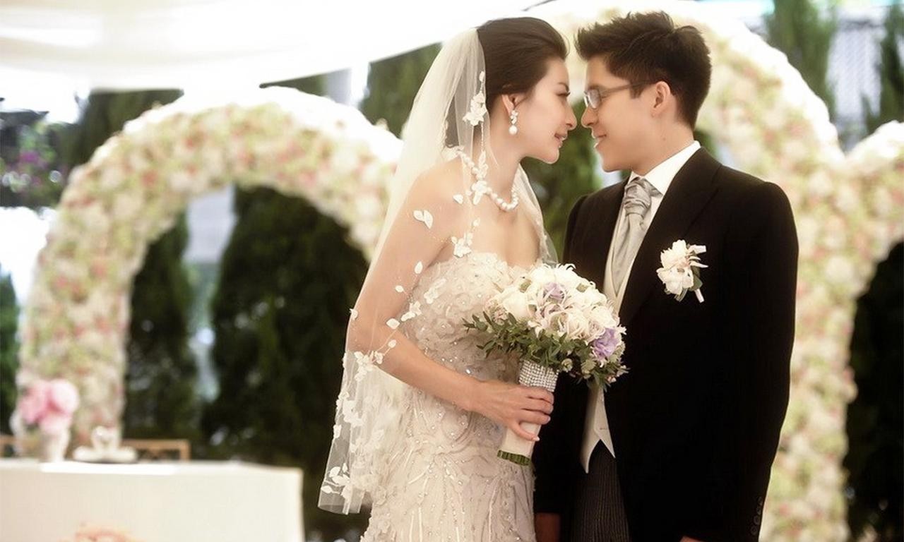 异地办婚礼间隔多久,异地婚礼办一场