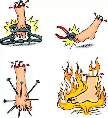 牙疼放了杀神经药还疼怎么缓解,牙痛神经痛可以根管治疗吗