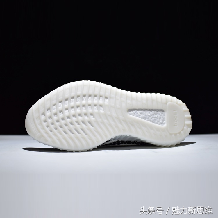 “踩屎感”的椰子斑马居然比吃屎还享受居然引起潮流圈狂热追求！