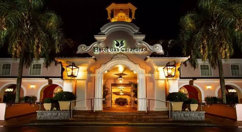 伊瓜苏瀑布的玩法,震撼伊瓜苏大瀑布人间仙境