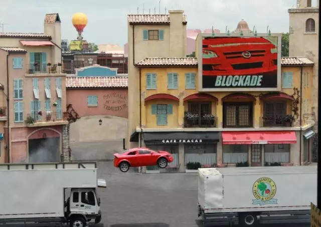 美国奥兰多攻略,奥兰多小镇自由行热门攻略