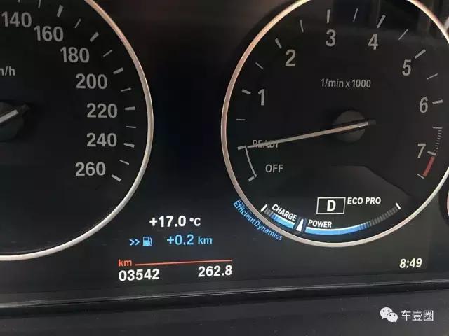 bmw318i时尚型,bmw318i2018年测评