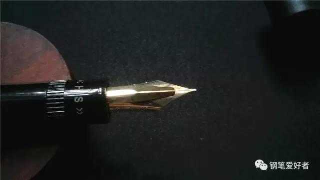 百乐钢笔特殊合金笔尖和14k金尖,百乐justus95笔尖可以单买吗